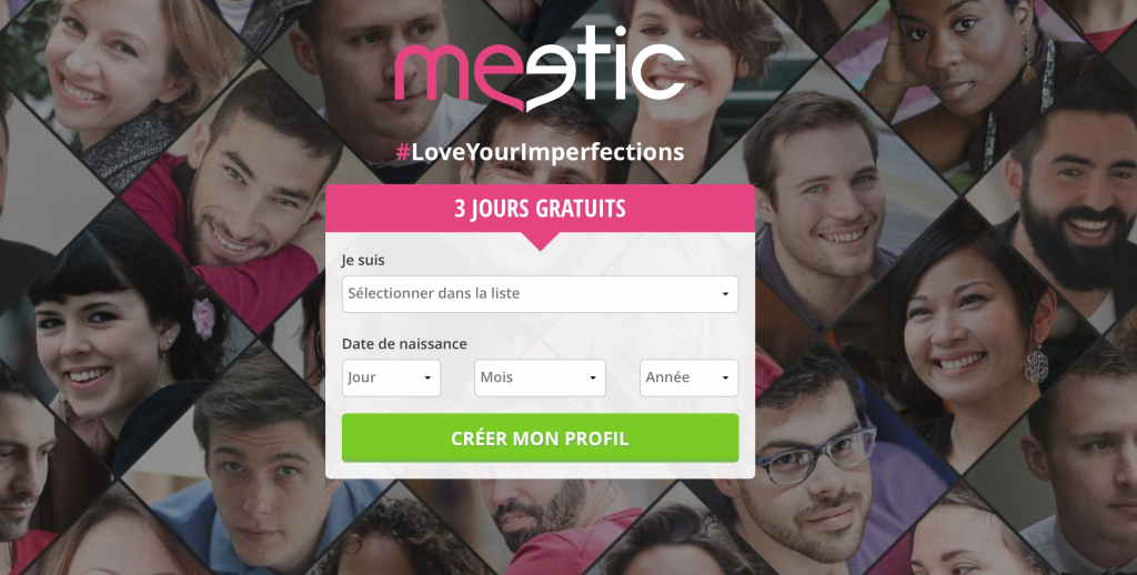 Tarif Meetic quel est le prix réel de l