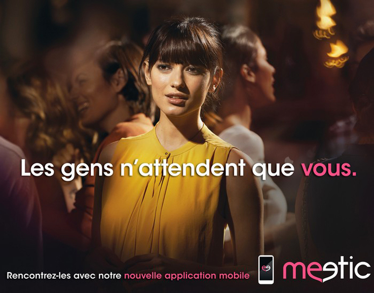 meetic