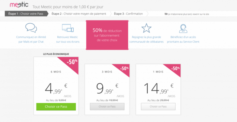 reduction abonnement meetic 2