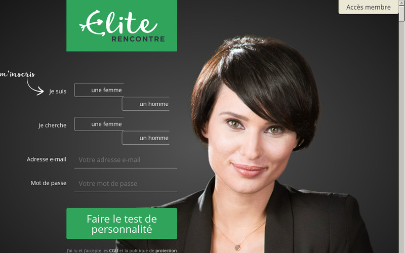 avis elite rencontre