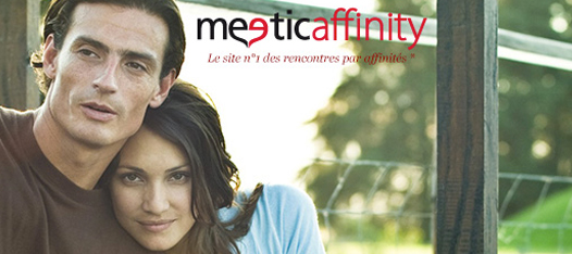 avis meetic affinity