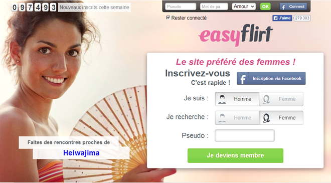 avis easyflirt