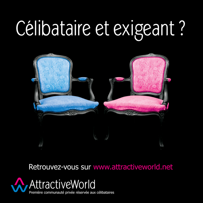 attractive world gratuit