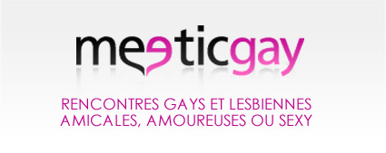 meetic gay