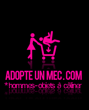 tarif adopte un mec