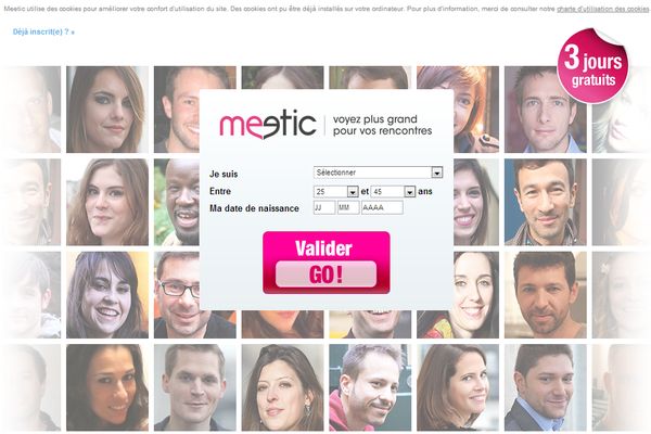 meetic payant