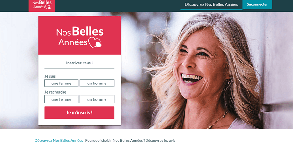 nos belles années gratuit