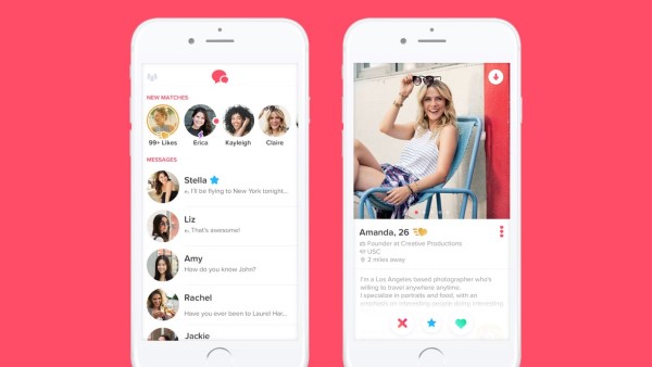 modifier sa date de naissance tinder